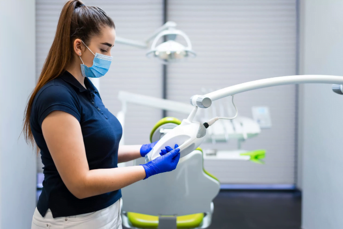 What Services Does a Dental Laboratory Provide for Modern Dentistry?