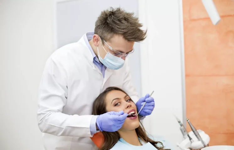 How Are Dental Implant Restorations Explained to Patients?