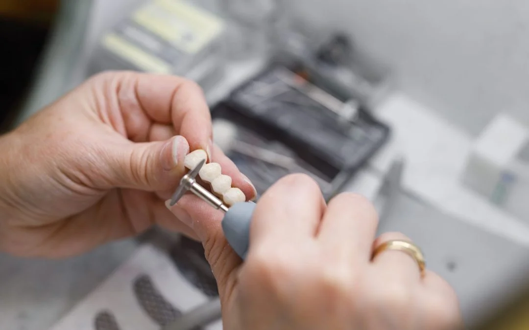 How CAD/CAM Technology is Revolutionising Dental Laboratories?